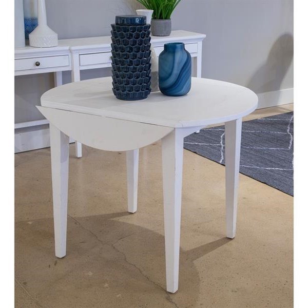 Heron cove dining table hot sale